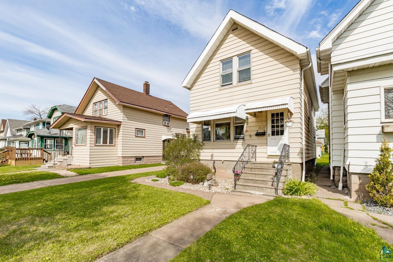 3909 West 4th Street Duluth, MN 55807 - Photo 31 of 35