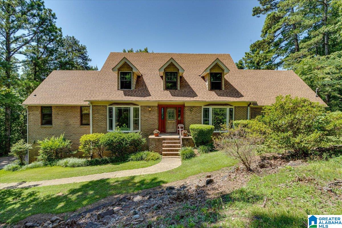 231 Overlook Drive Gadsden, AL 35901 - Photo 1 of 50