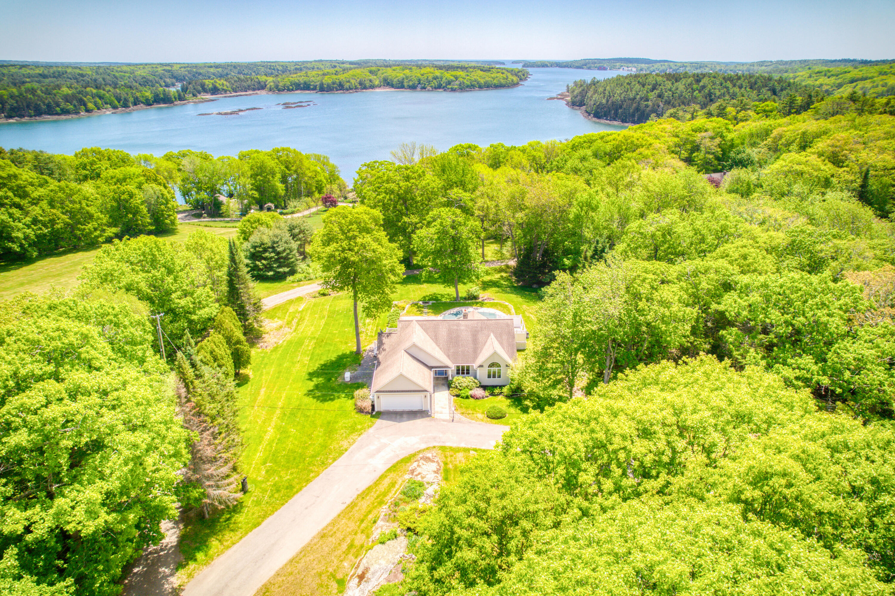91 Annable Road Boothbay, ME 04537 - Photo 19 of 20 91AnnableRd-0365