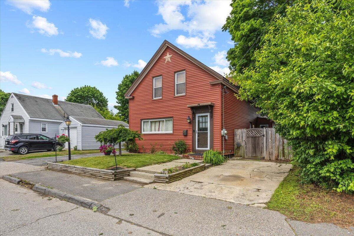 152 Prospect Street Biddeford, ME 04005 - Photo 39 of 39 3-152 Prospect Ex-3