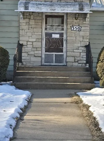 $199,900 | 350 Rountree Avenue, Platteville, WI 53818