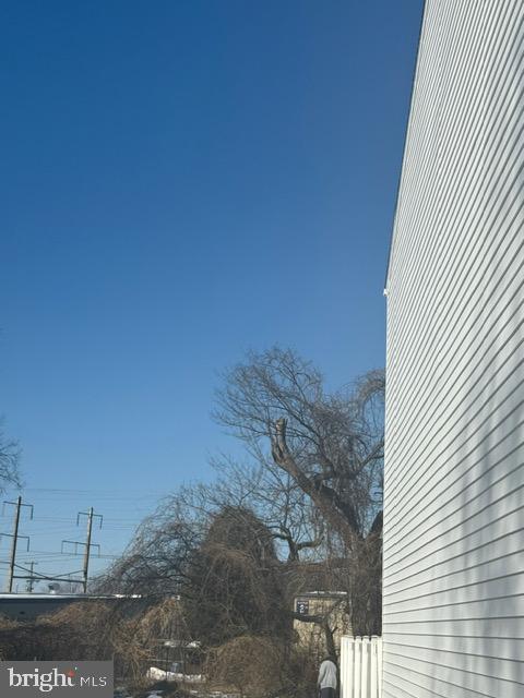 1032 44th Street Northeast Washington, DC 20019 - Photo 14 of 24 a view of a yard
