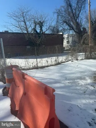 a view of a outdoor space