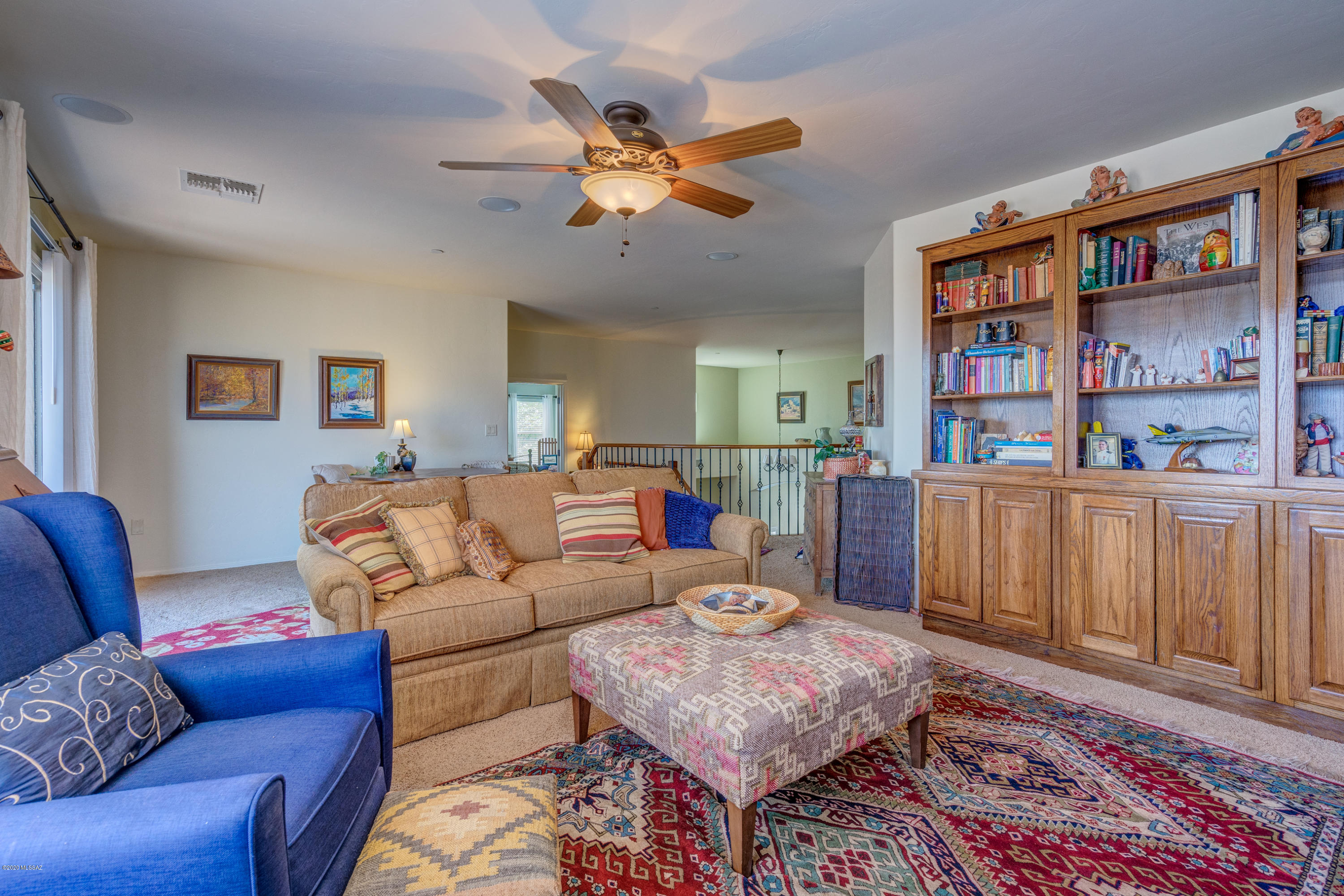 60441 Eagle Ridge Drive Tucson, AZ 85739 - Photo 26 of 50