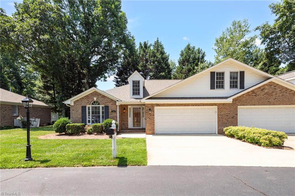 505 Alamance Road, Unit 108 Burlington, NC 27215 - Photo 1 of 30 Gallery Image 1