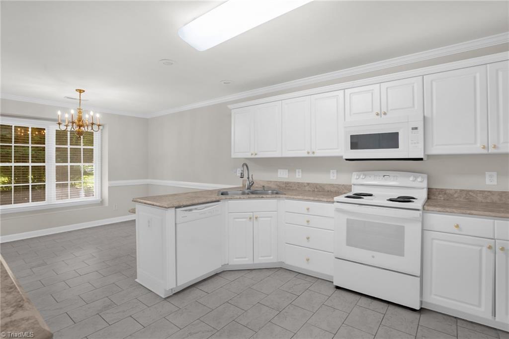 505 Alamance Road, Unit 108 Burlington, NC 27215 - Photo 18 of 30 Gallery Image 18