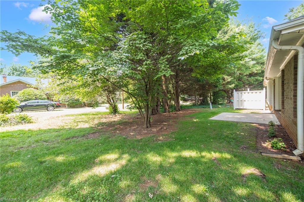 505 Alamance Road, Unit 108 Burlington, NC 27215 - Photo 27 of 30 Gallery Image 27