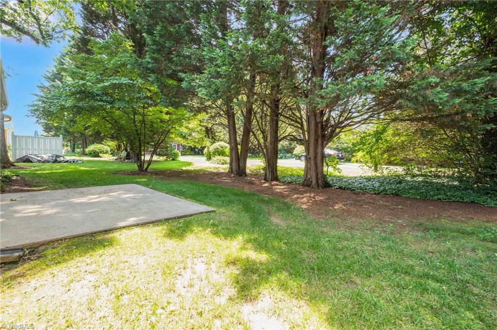505 Alamance Road, Unit 108 Burlington, NC 27215 - Photo 30 of 30 Gallery Image 30