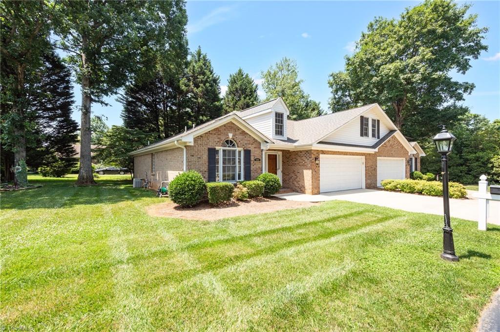 505 Alamance Road, Unit 108 Burlington, NC 27215 - Photo 6 of 30 Gallery Image 6