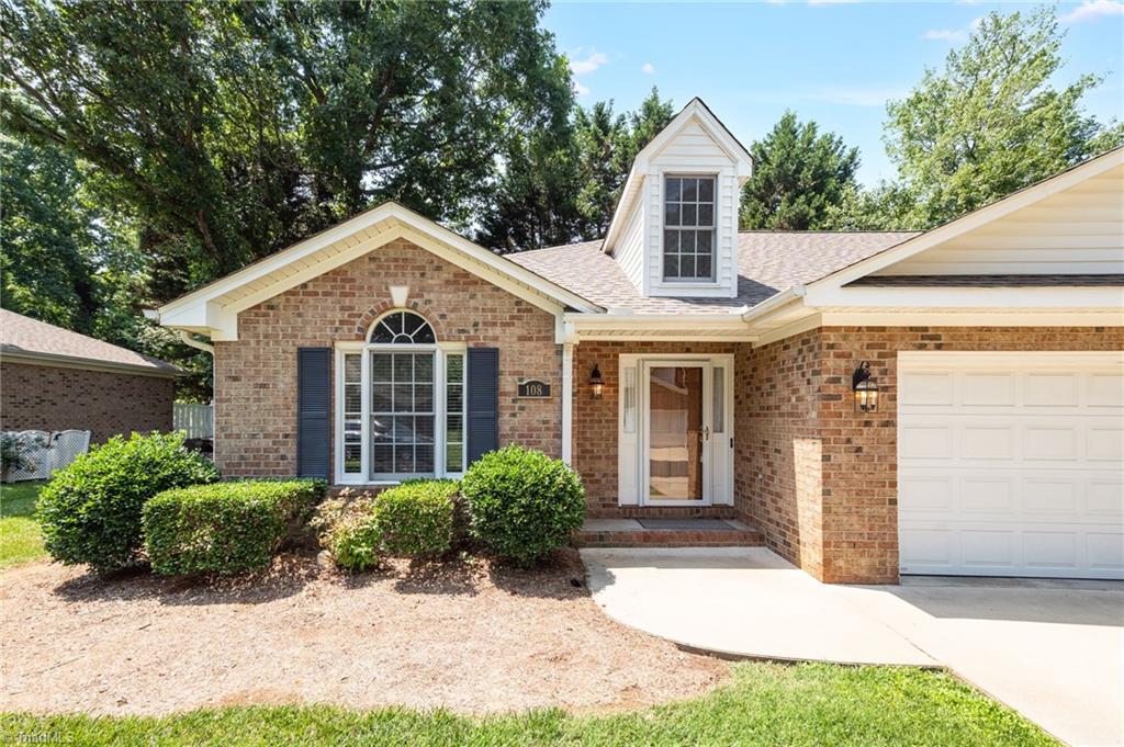 505 Alamance Road, Unit 108 Burlington, NC 27215 - Photo 7 of 30 Gallery Image 7