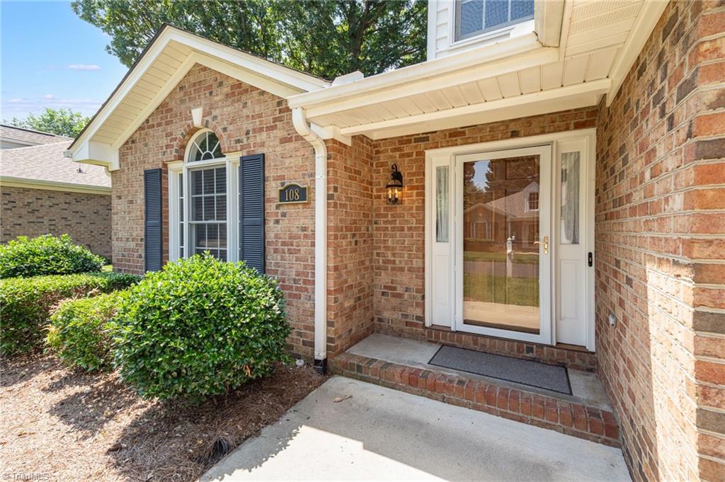 505 Alamance Road, Unit 108 Burlington, NC 27215 - Photo 8 of 30 Gallery Image 8