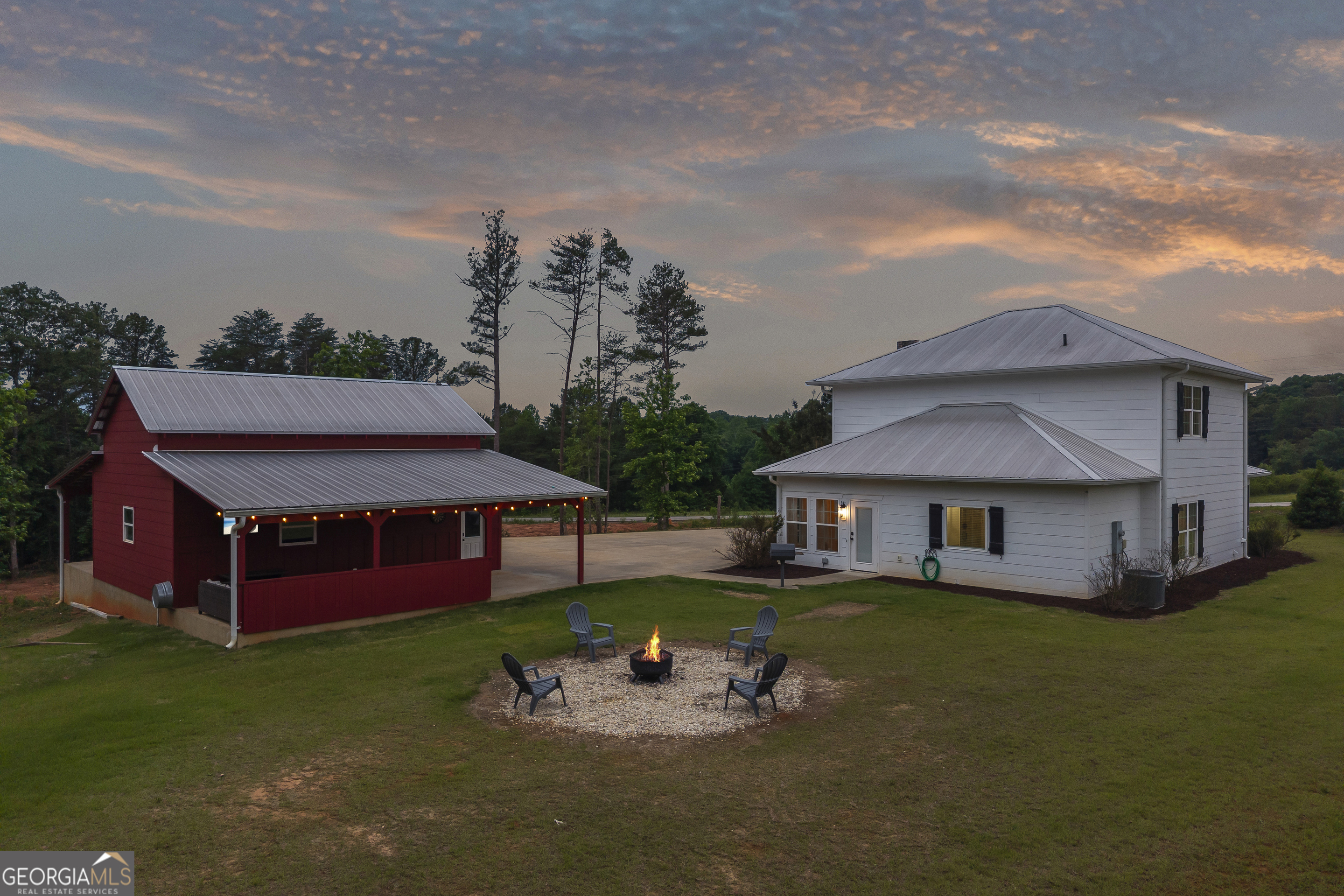 1546 Scott Road Eastanollee, GA 30538 - Photo 120 of 143