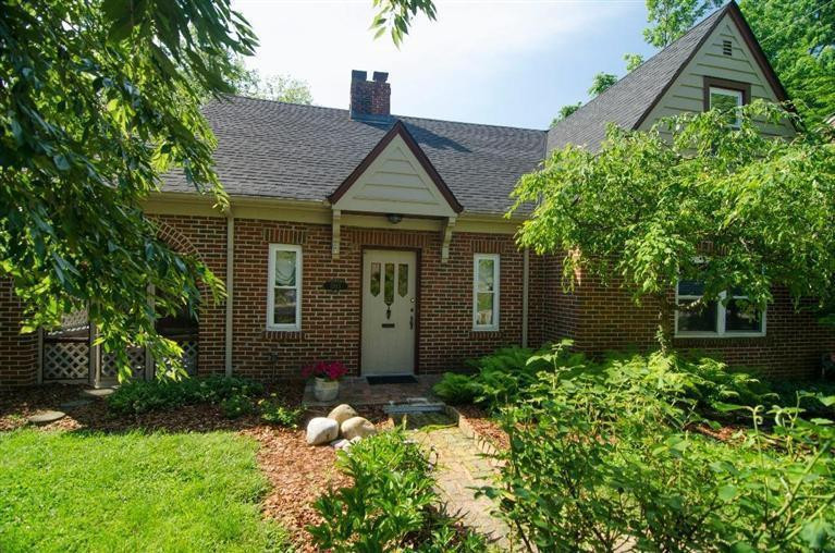 1013 Jackson Road Covington, KY 41011 - Photo 1 of 30 Gallery Image 1