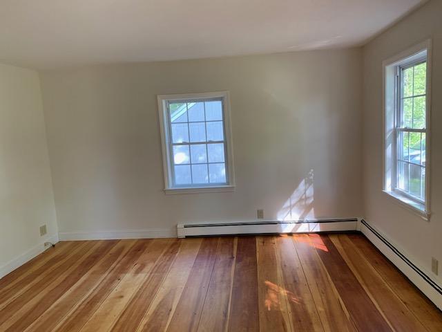 6 Blagdon Ridge Road Wiscasset, ME 04578 - Photo 8 of 19 Living room