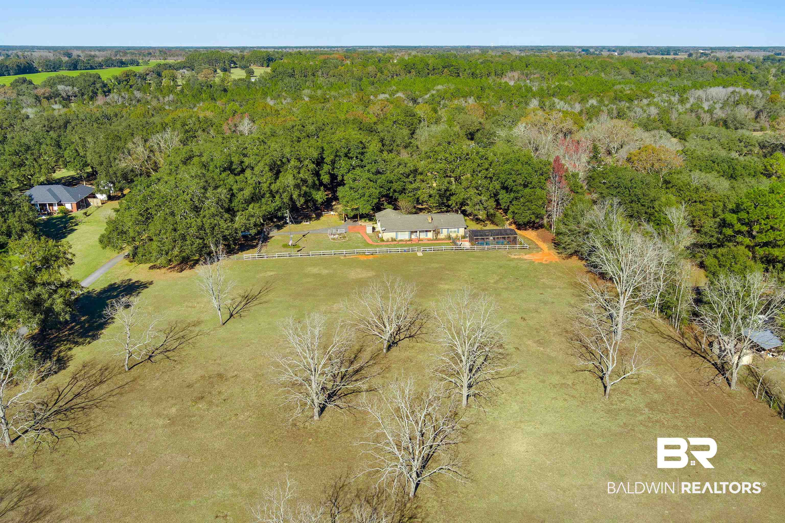 11020 Rhett McConnell Road Theodore, AL 36582 - Photo 37 of 42