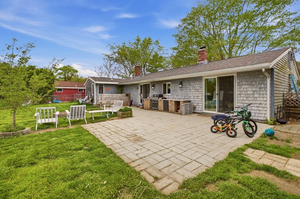 304 Bushee Road Swansea, MA 02777 - Photo 31 of 33