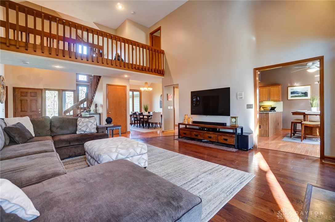 845 Wind Bluff Point Springboro, OH 45066 - Photo 12 of 76 Gallery Image 12