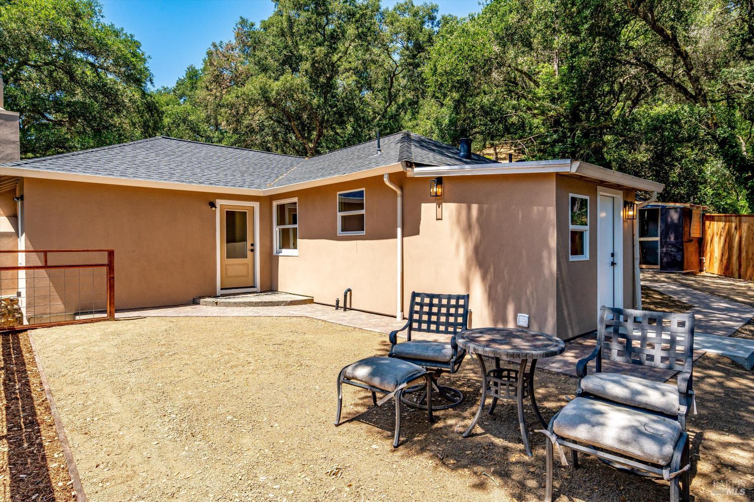 9342 Chalk Hill Road Healdsburg, CA 95448 - Photo 56 of 66