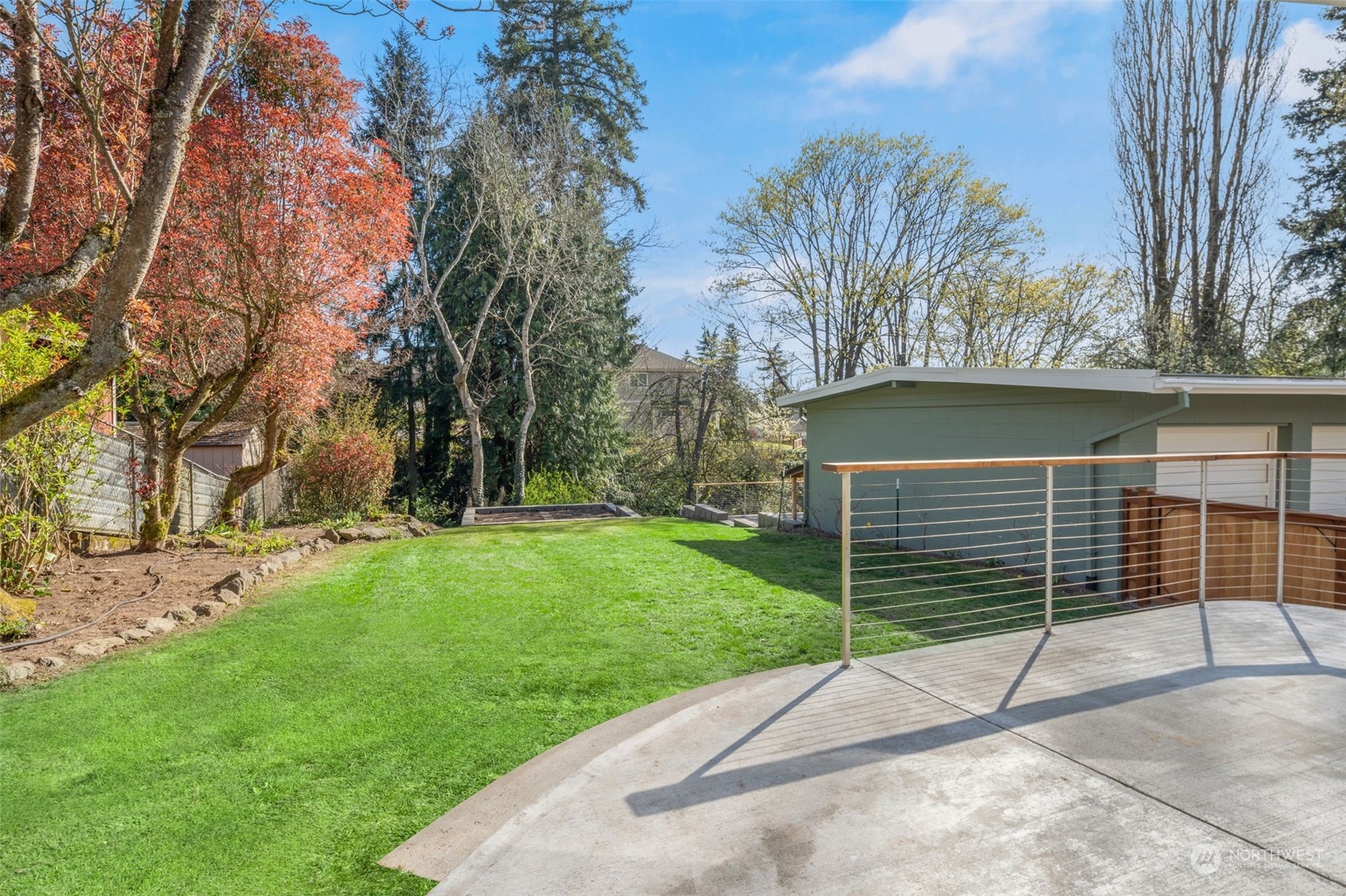 1313 North 28th Street Renton, WA 98056 - Photo 25 of 35 a house with a outdoor space