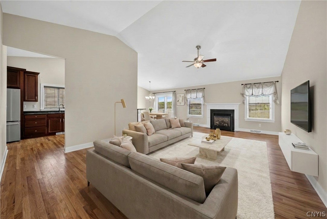 2070 Whisper Ridge Drive Chittenango, NY 13037 - Photo 7 of 35