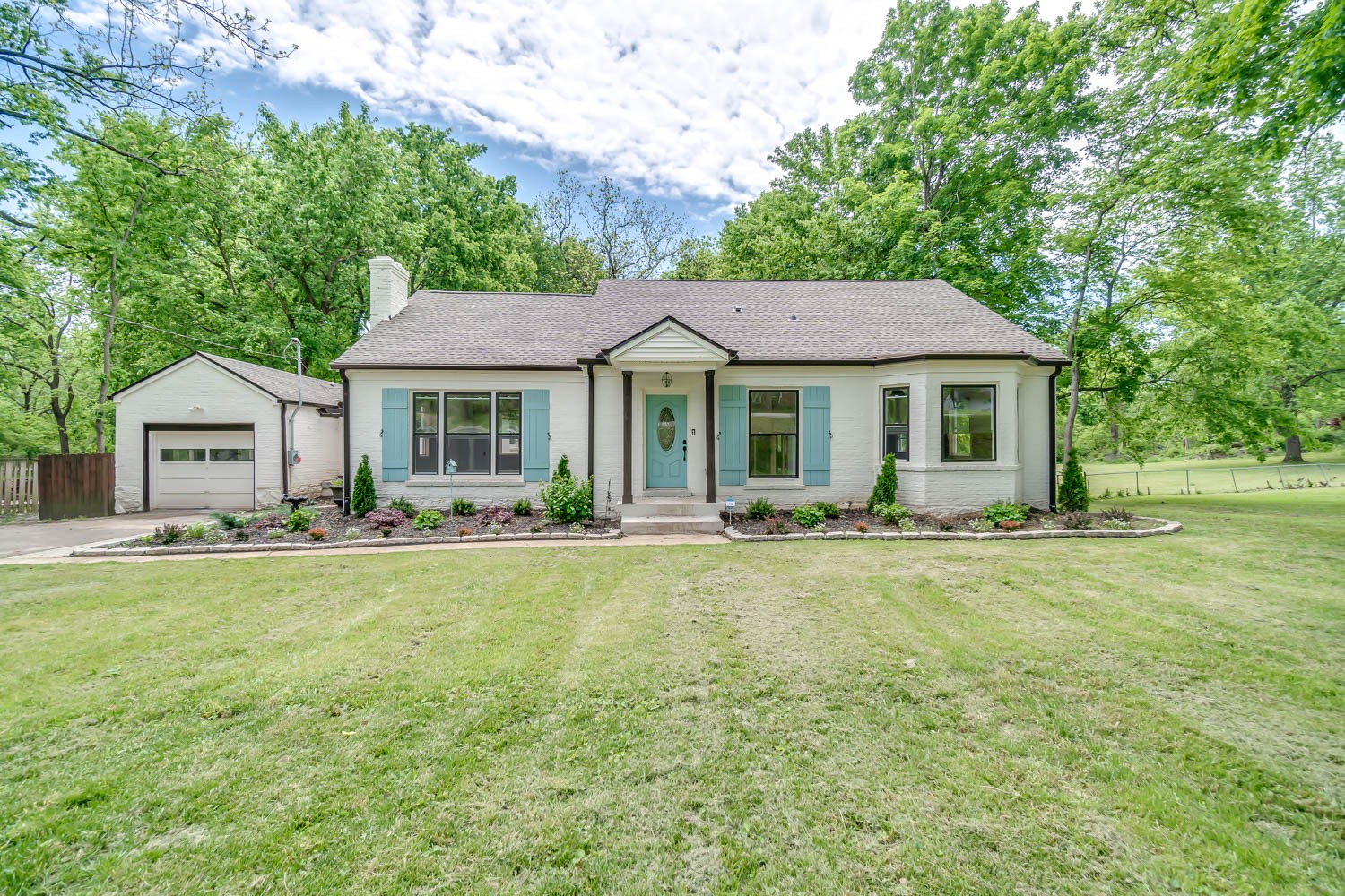 727 Currey Road Nashville, TN 37217 - Photo 1 of 35 Gallery Image 1
