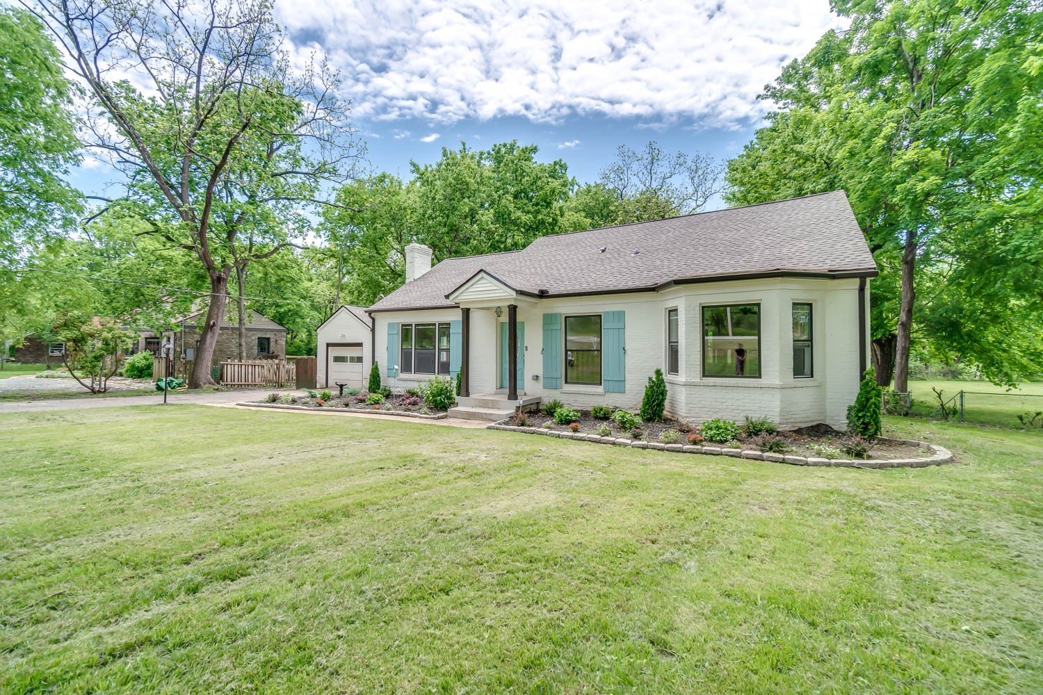 727 Currey Road Nashville, TN 37217 - Photo 2 of 35 Gallery Image 2