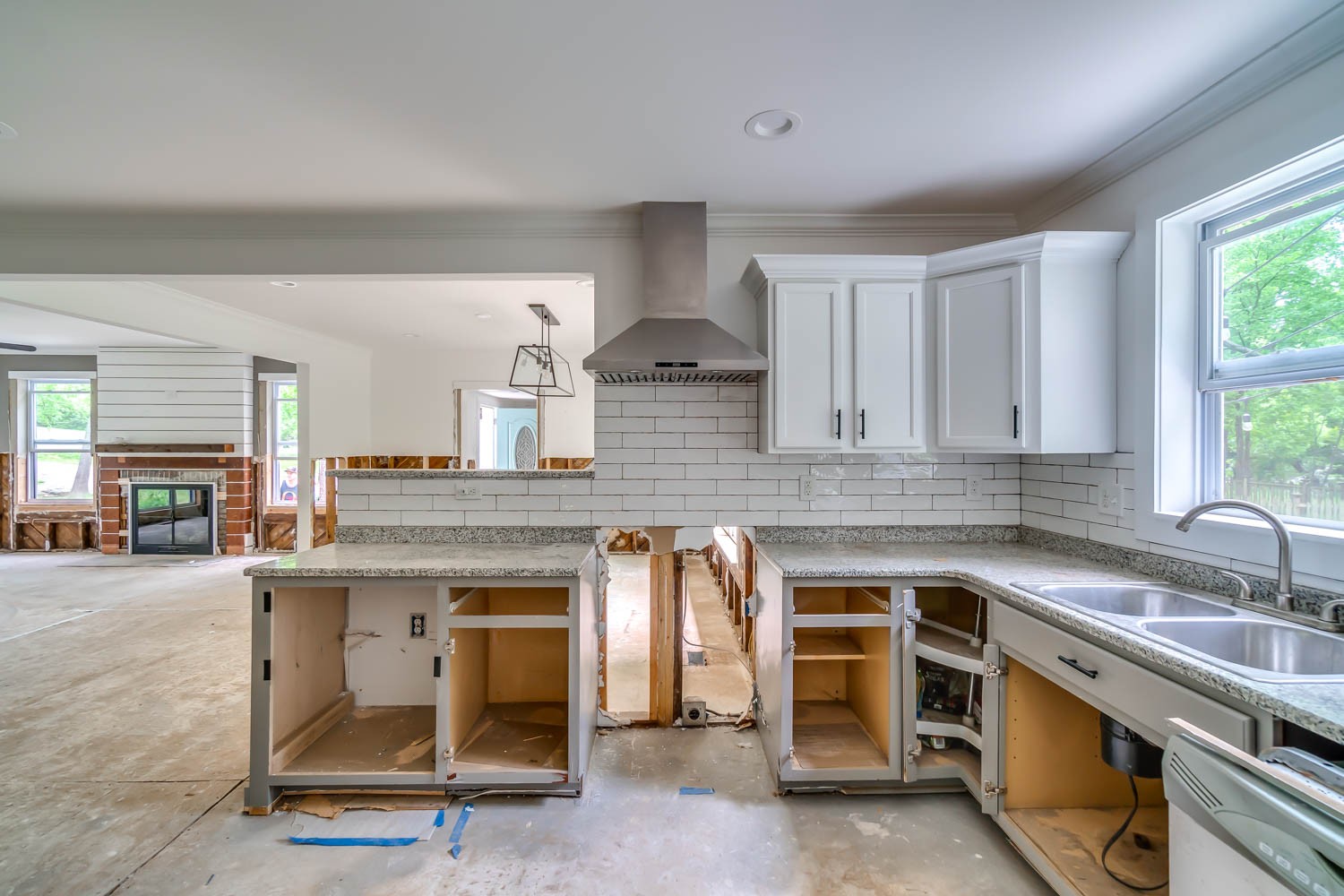 727 Currey Road Nashville, TN 37217 - Photo 5 of 35 Gallery Image 5