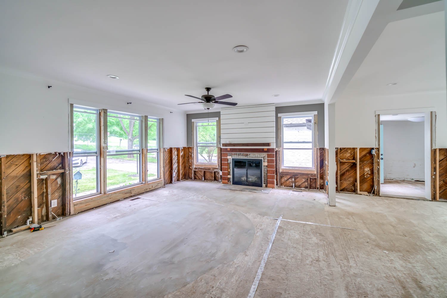 727 Currey Road Nashville, TN 37217 - Photo 7 of 35 Gallery Image 7
