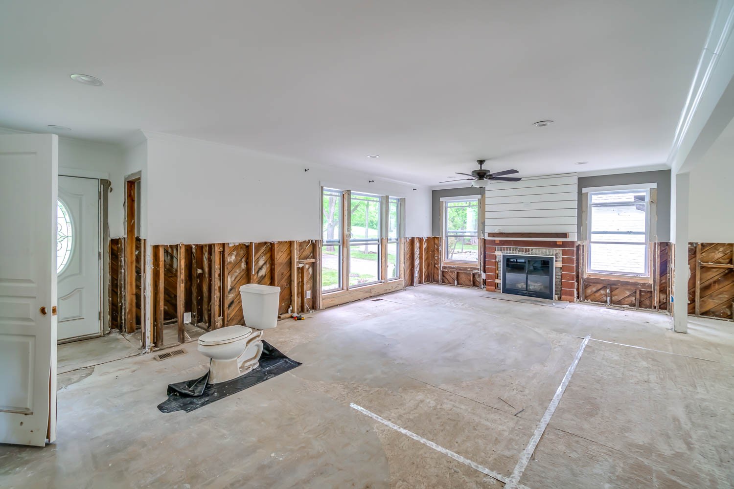 727 Currey Road Nashville, TN 37217 - Photo 8 of 35 Gallery Image 8