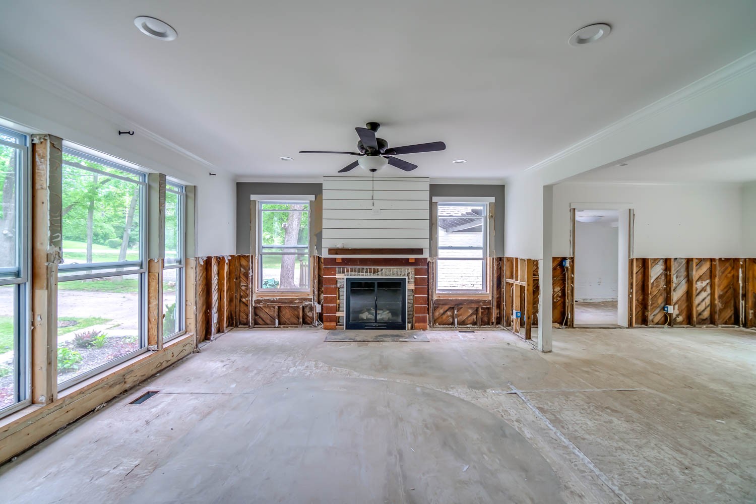 727 Currey Road Nashville, TN 37217 - Photo 9 of 35 Gallery Image 9