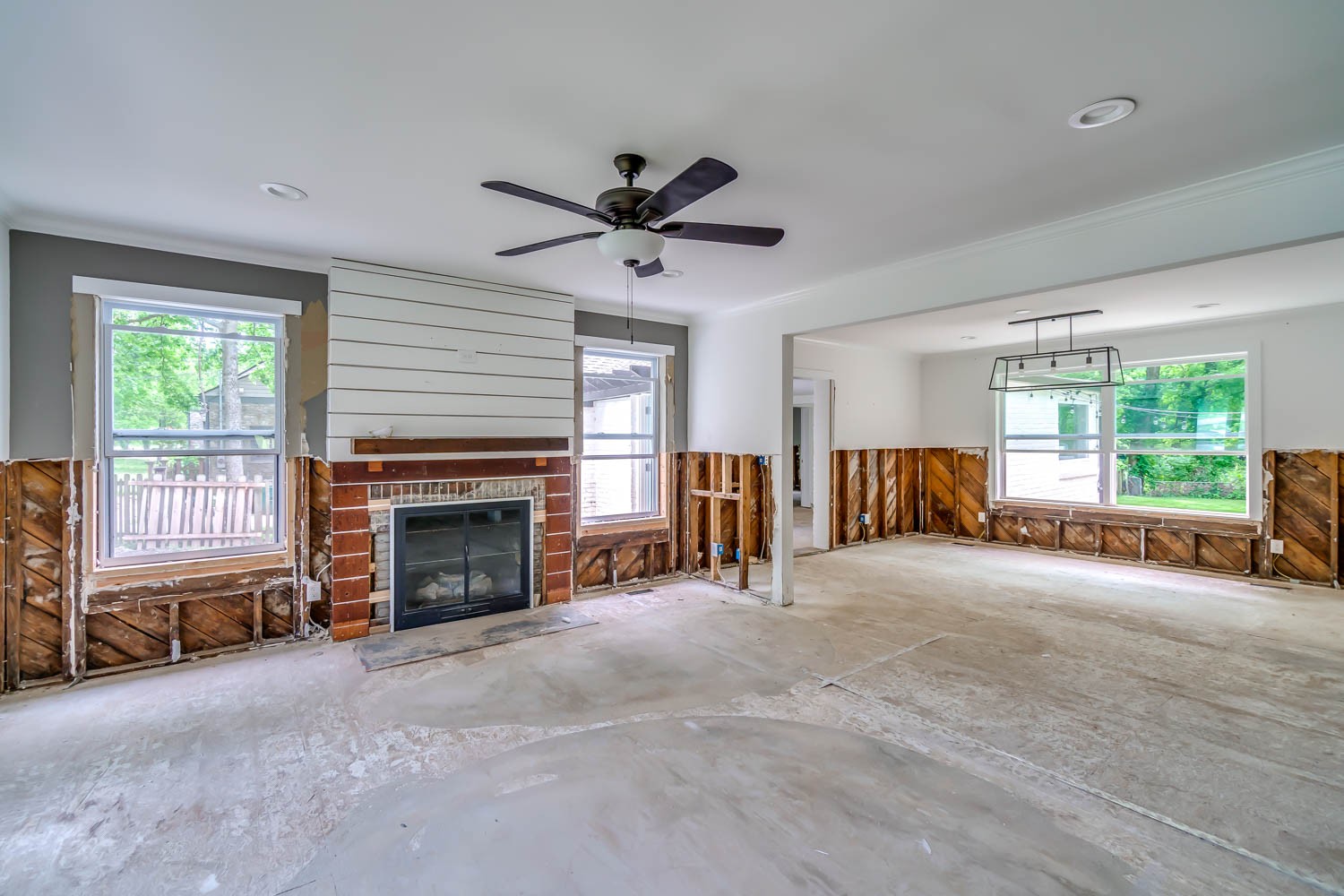 727 Currey Road Nashville, TN 37217 - Photo 10 of 35 Gallery Image 10