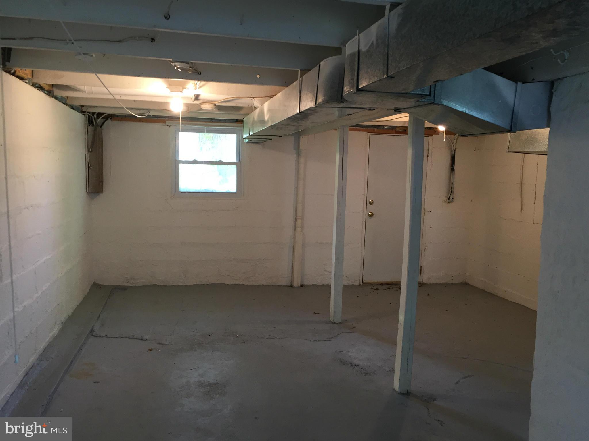 632 Ritchie Avenue Silver Spring, MD 20910 - Photo 22 of 23 Basement