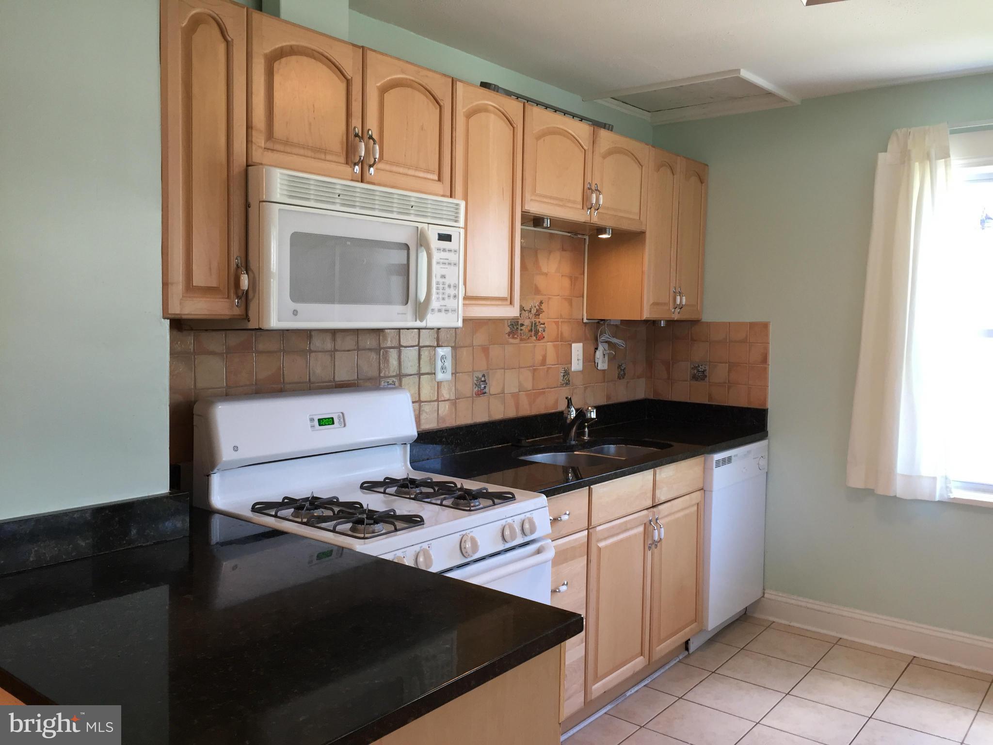 632 Ritchie Avenue Silver Spring, MD 20910 - Photo 6 of 23 Kitchen