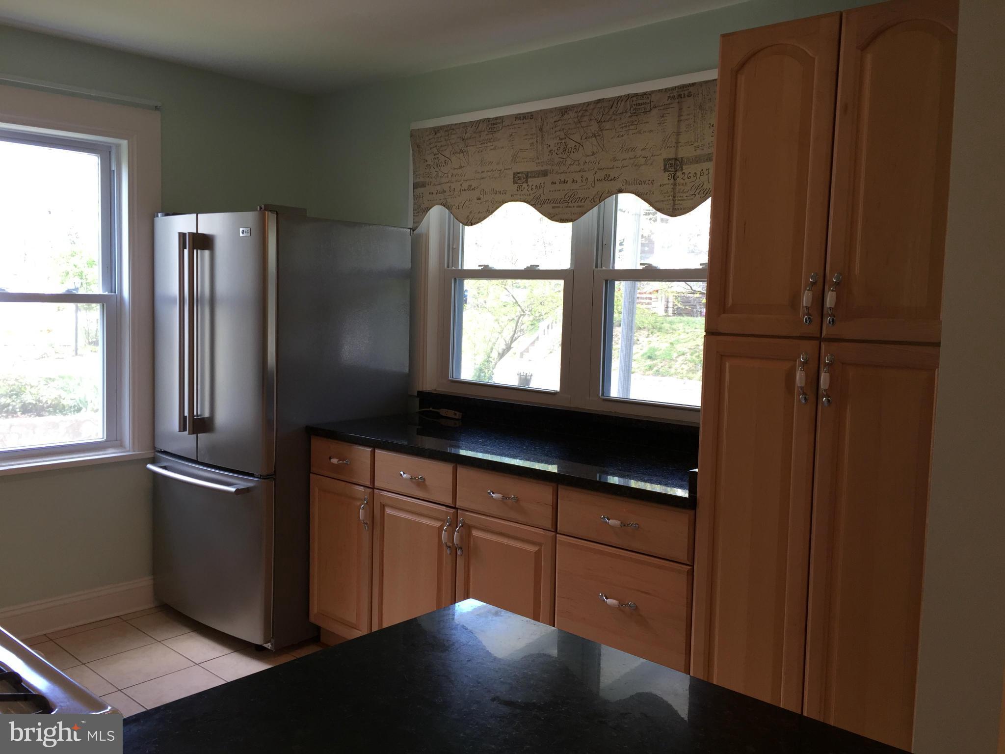 632 Ritchie Avenue Silver Spring, MD 20910 - Photo 7 of 23 Kitchen