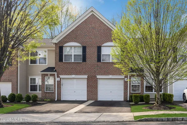 $620,000 | 29 Whitemarsh Drive, Manalapan, NJ 07726