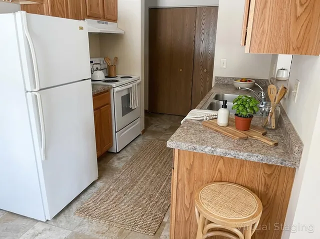 $705 | 701 North 7th Street, Unit 107, Olivia, MN 56277