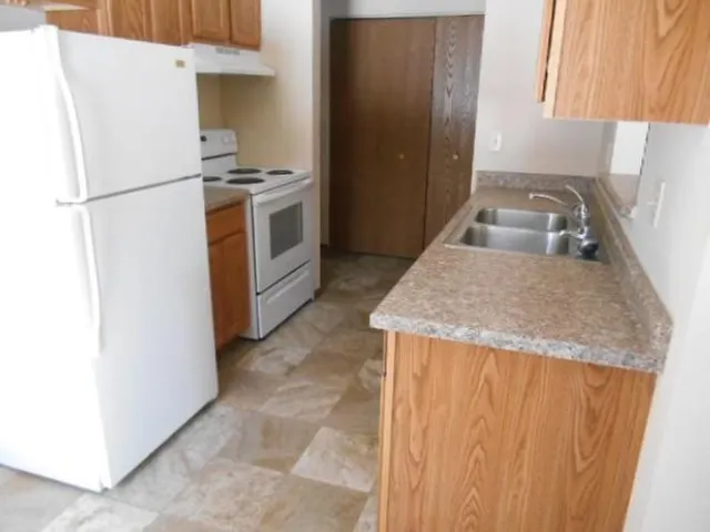 $705 | 701 North 7th Street, Unit 107, Olivia, MN 56277