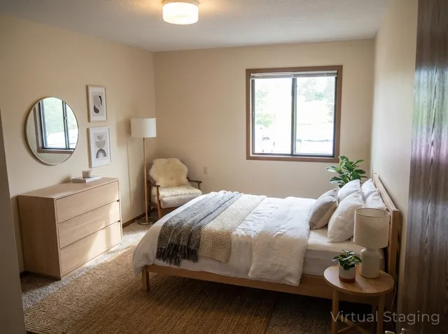 $705 | 701 North 7th Street, Unit 107, Olivia, MN 56277