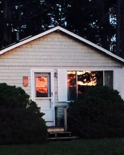 45 Delano Road Boothbay, ME 04571 - Photo 48 of 54 45 guest house at sunset