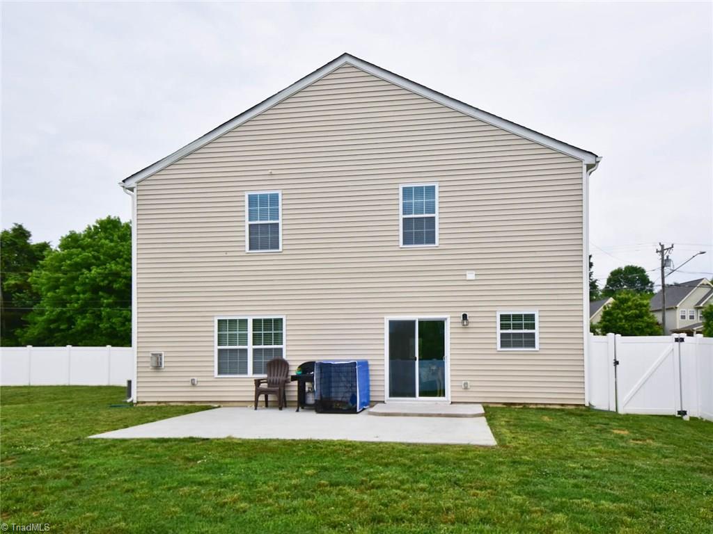 3227 Grandview Club Road Pfafftown, NC 27040 - Photo 22 of 22 Gallery Image 22