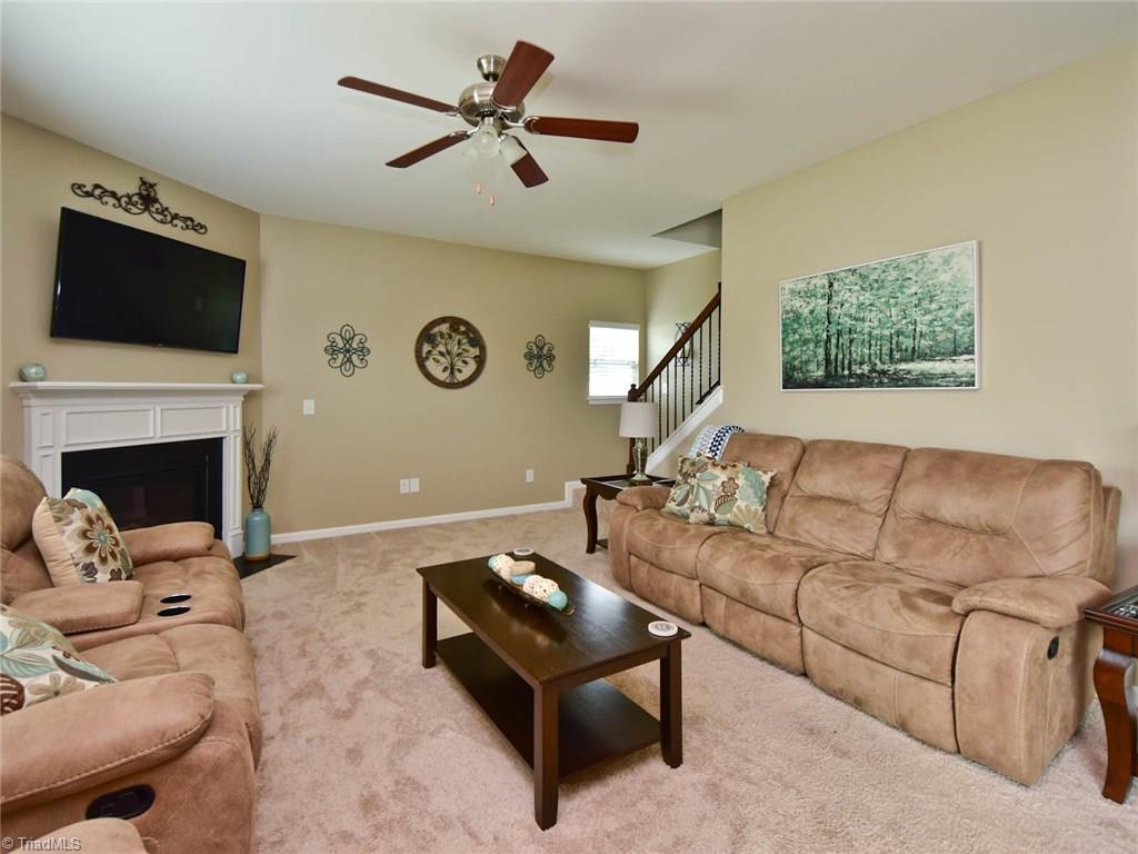 3227 Grandview Club Road Pfafftown, NC 27040 - Photo 6 of 22 Gallery Image 6