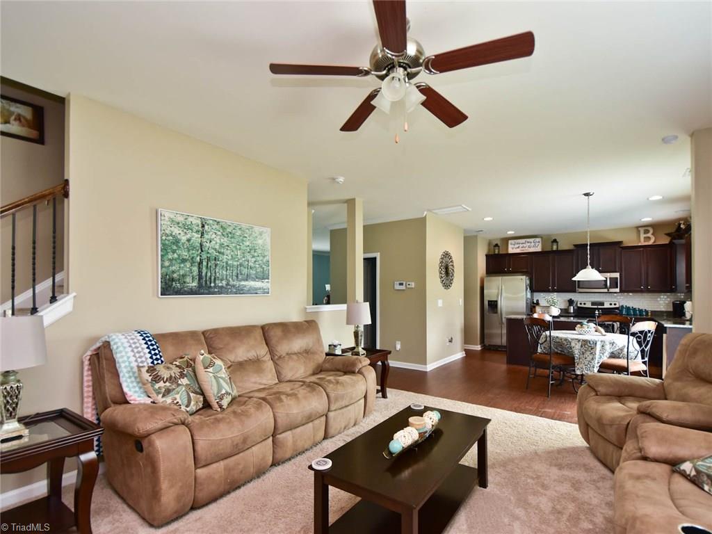 3227 Grandview Club Road Pfafftown, NC 27040 - Photo 7 of 22 Gallery Image 7