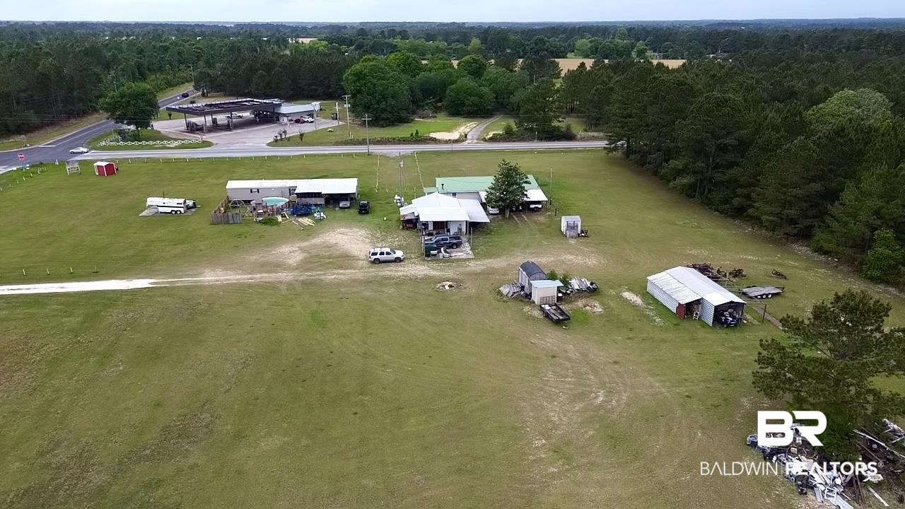 17050 County Road 87 Elberta, AL 36530 - Photo 5 of 5