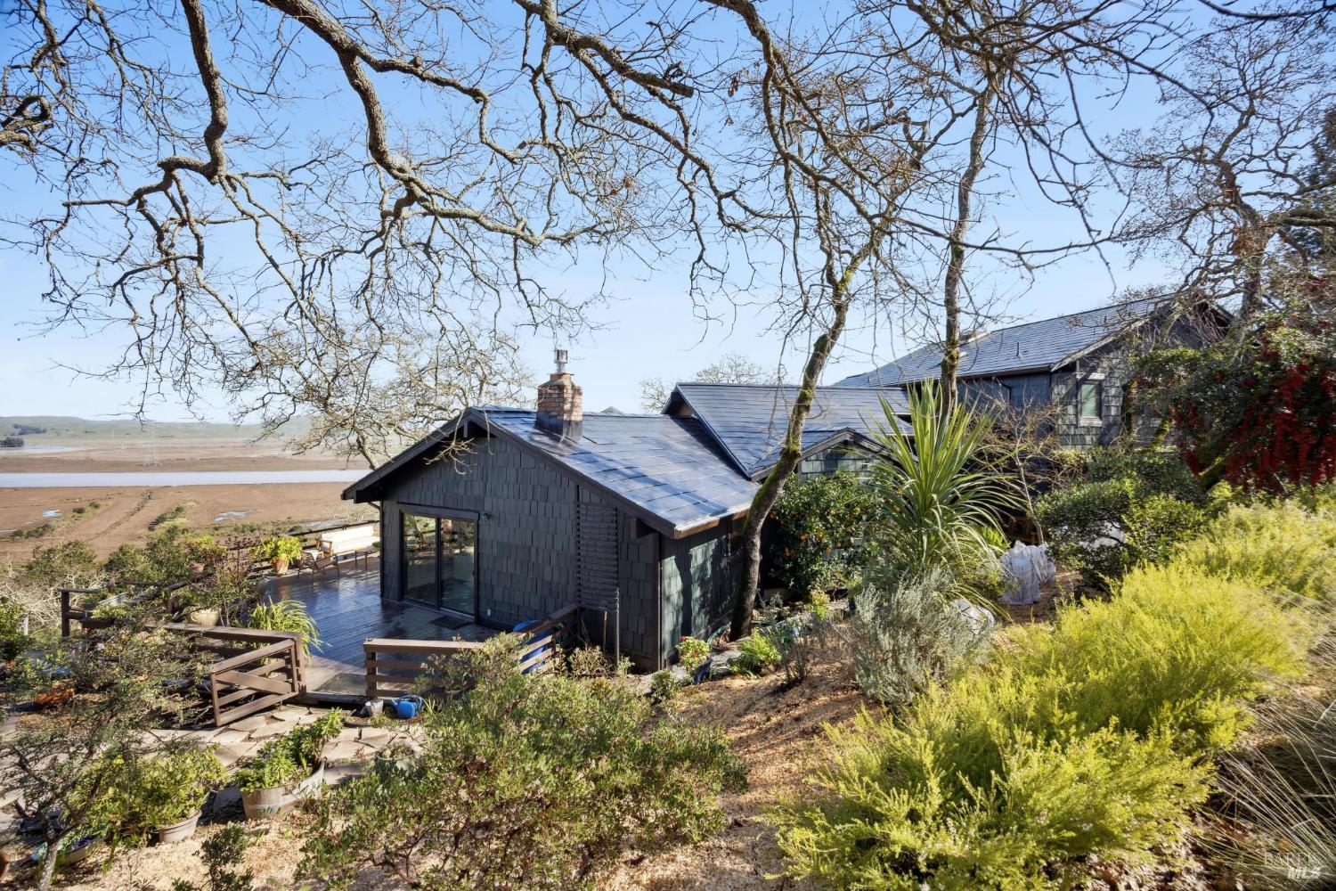 160 Crest Road Novato, CA 94945 - Photo 72 of 85