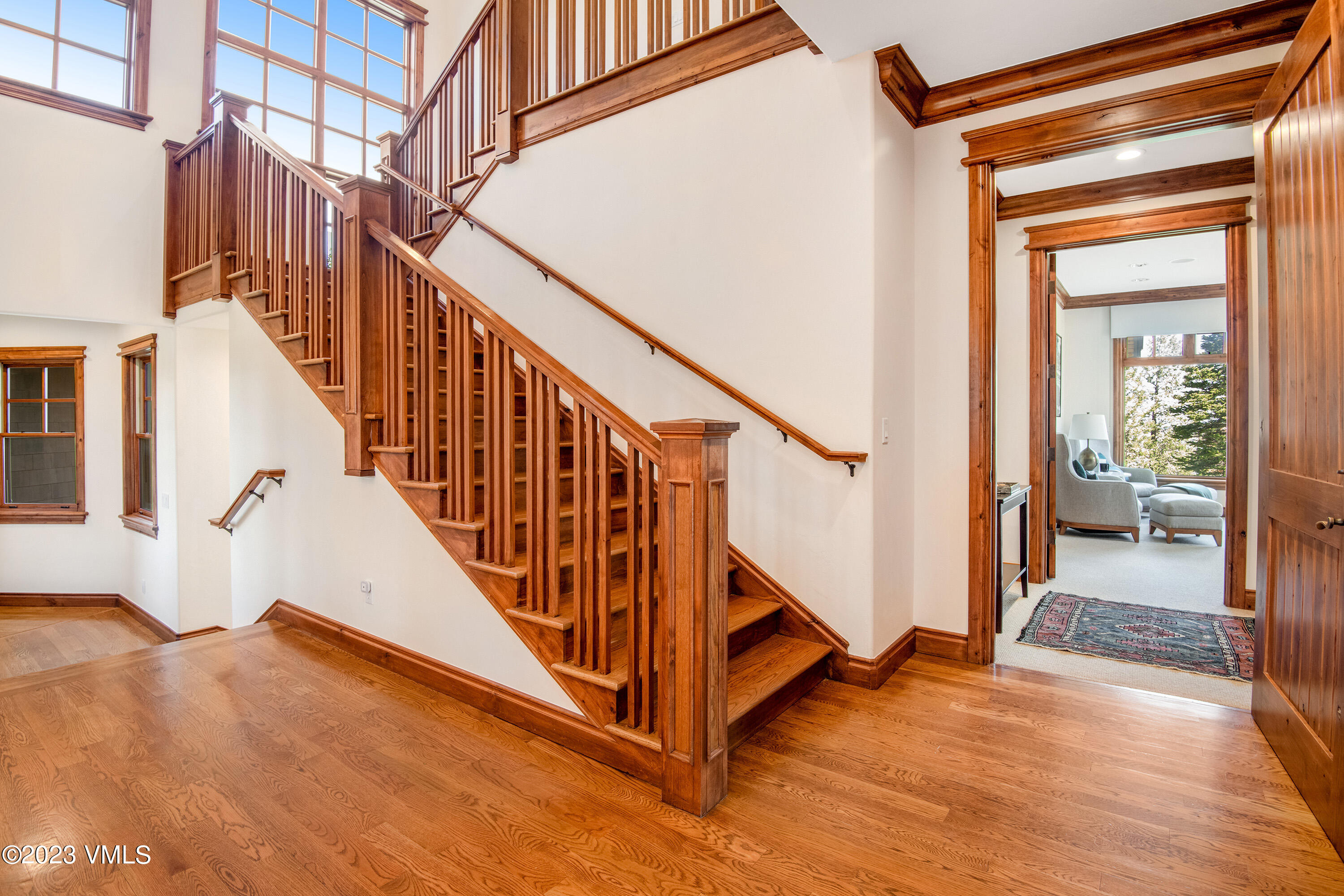 86 Jacksons Path Edwards, CO 81632 - Photo 27 of 76 Stairway