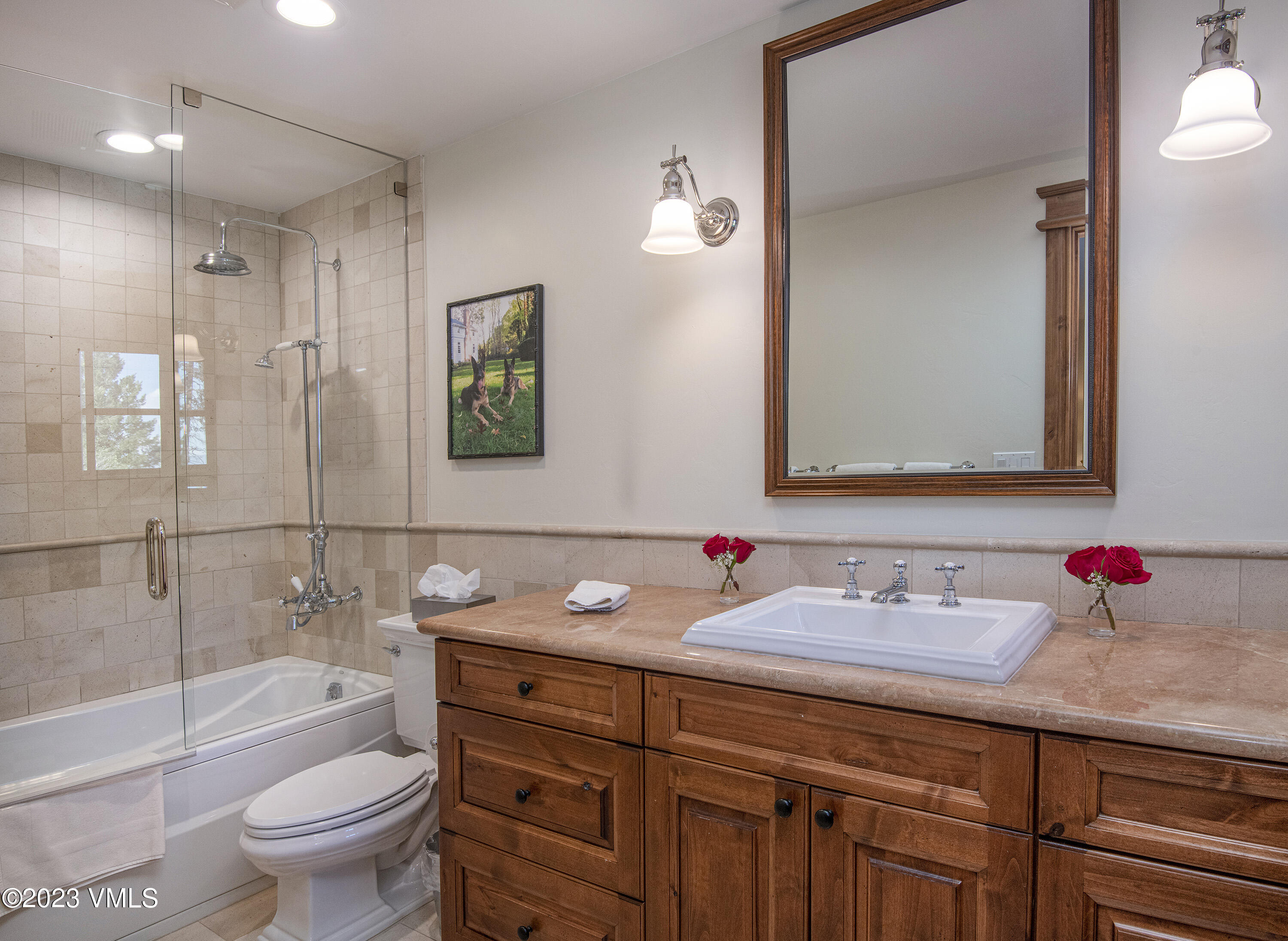 86 Jacksons Path Edwards, CO 81632 - Photo 54 of 76 B #5 En Suite Bath