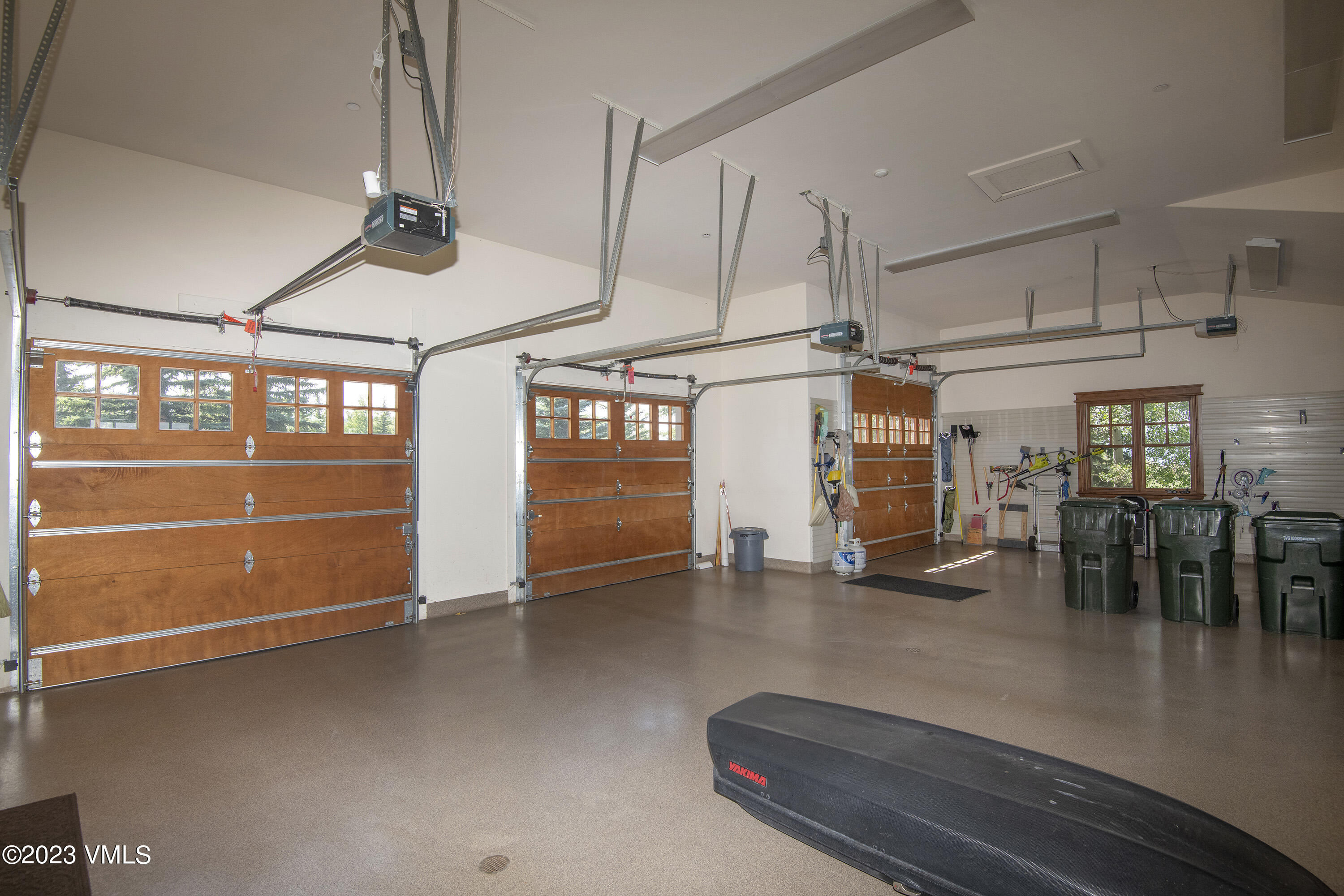 86 Jacksons Path Edwards, CO 81632 - Photo 60 of 76 Oversized Three Car Garage