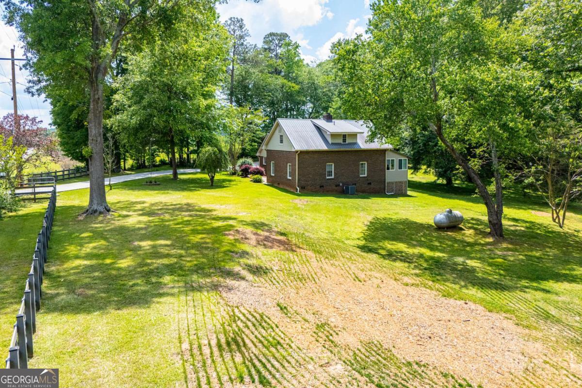 436 County Road 98 Ranburne, AL 36273 - Photo 49 of 59
