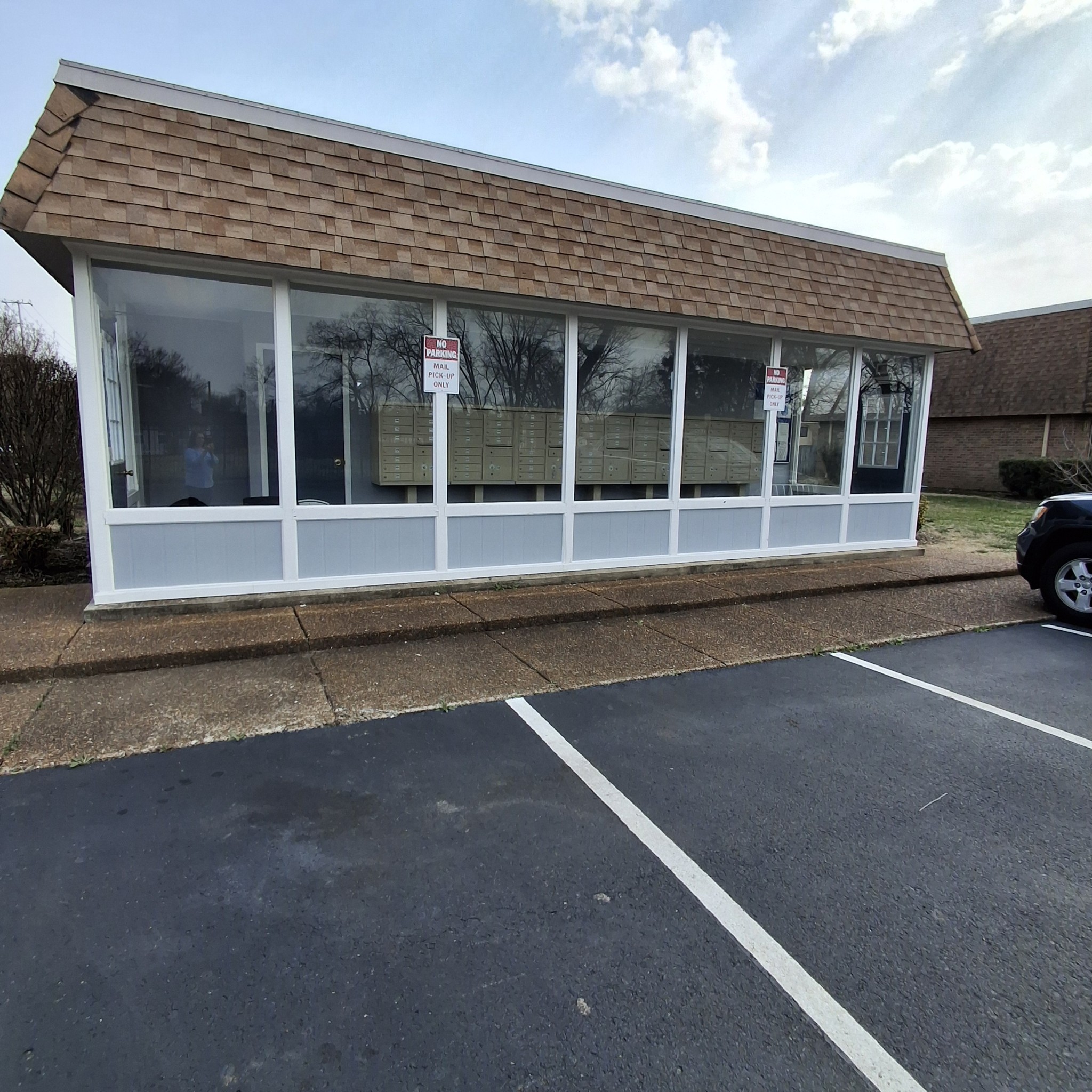 420 Walton Lane, Unit M73 Madison, TN 37115 - Photo 10 of 11