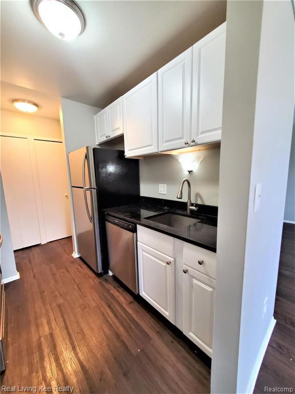 30252 Southfield Road, Unit A183 Southfield, MI 48076 - Photo 4 of 11